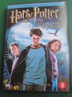 Harry Potter en de gevangene van Azkaban (2004), Cd's en Dvd's, Dvd's | Science Fiction en Fantasy, Vanaf 12 jaar, Zo goed als nieuw