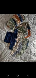Baby kleding pakket jongens 50/56, Ophalen, Zo goed als nieuw, Jongetje