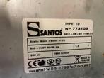 Santos sapcentrifuge, Witgoed en Apparatuur, Juicers, Ophalen, Gebruikt, Elektrisch, Sapcentrifuge