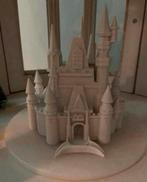 Disney kasteel, Verzamelen, Disney, Ophalen of Verzenden, Gebruikt, Beeldje of Figuurtje