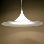 Ophangklaar Heksenhoed Hanglamp Fog&Mørup Deens design, Huis en Inrichting, Lampen | Wandlampen, Ophalen of Verzenden, Zo goed als nieuw