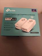 TP link passlink wifi kit, Ophalen of Verzenden, Zo goed als nieuw