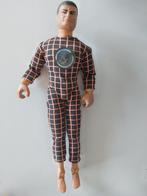 Hasbro Action Man 1993 – Hologram Suit Figure, Verzamelen, Poppetjes en Figuurtjes, Ophalen of Verzenden, Gebruikt