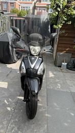 SYM Symphony ST Scooter met Windscherm en Topkoffer, Fietsen en Brommers, Scooters | SYM, Ophalen, Overige modellen, Maximaal 45 km/u