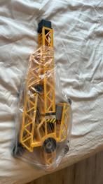 Hijskraan dickie, Hobby en Vrije tijd, Ophalen of Verzenden, Zo goed als nieuw, Groter dan 1:32