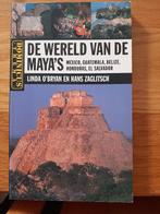 Dominicus. De Wereld van de Maya's Mexico, Guatemala, Belize, Overige merken, Verzenden, Europa, Zo goed als nieuw