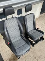 VW Caddy Voorstoelen 2006-2016, Ophalen, Gebruikt, Volkswagen