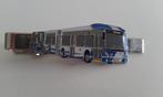 Dasspeld van Hool bus GVU, Ophalen of Verzenden, Nieuw