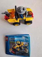 Lego City Brandweer Quad 60077, Kinderen en Baby's, Speelgoed | Duplo en Lego, Ophalen, Zo goed als nieuw, Complete set, Lego