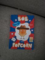 BOB popcorn boek conditie is zo goed als nieuw, Boeken, Kinderboeken | Kleuters, Fictie algemeen, Zo goed als nieuw, Ophalen