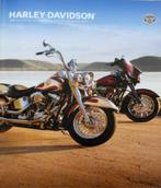 Harley Davidson - 2009 Genuine motor accessories, Ophalen of Verzenden, Zo goed als nieuw