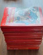 Suske en Wiske - 45 Stripboeken, Boeken, Meerdere stripboeken, Ophalen, Gelezen, Willy Vandersteen