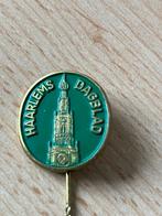 Haarlems dagblad Haarlem, Ophalen of Verzenden, Gebruikt