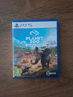 Planet zoo, Ophalen, Zo goed als nieuw