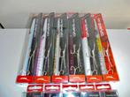 Jatsui Drake Needle Topwater Stickbait 21cm 30g Floating., Watersport en Boten, Ophalen of Verzenden, Nieuw, Overige typen