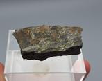 Greenockiet - Friedensville, Pennsylvania, USA, Verzamelen, Mineralen en Fossielen, Ophalen of Verzenden, Mineraal