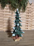 Lemax figuur 8 kerstdorp kersthuisjes, Ophalen of Verzenden, Zo goed als nieuw