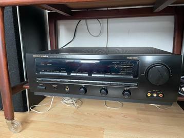 Marantz SR480 Receiver - Topklasse Audio! beschikbaar voor biedingen