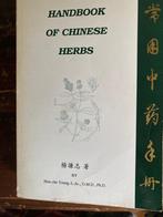 Handboek Chinese Kruiden - Him-che Yeung, Ophalen of Verzenden, Gelezen, Kruiden en Alternatief