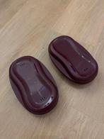 Tupperware omelet maker 2 stuks, Ophalen of Verzenden, Nieuw, Paars, Overige typen