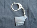 Volvo Sleutelhanger, Verzamelen, Ophalen of Verzenden, Gebruikt, Transport