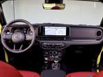 Jeep Wrangler 392 Rubicon | VAN | 2024 Model | 476 PK | Uitl, Auto's, Jeep, Automaat, 450 kg, Gebruikt, Overige kleuren