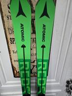 169cm ATOMIC REDSTER X9S SERVOTEC VOOR KENNERS, 160 tot 180 cm, Gebruikt, Ophalen of Verzenden, Carve