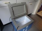 Koel/vriesbox voor thuis en camping, Caravans en Kamperen, Koelboxen, Ophalen, Gebruikt, Koelbox, Elektrisch