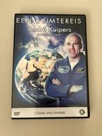 Een ruimtereis met André Kuipers & Alexander Gerst, Alle leeftijden, Ophalen of Verzenden, Zo goed als nieuw, Wetenschap of Techniek