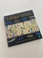 Lange Tafels, Albert Heijn, Zo goed als nieuw, Europa, Tapas, Hapjes en Dim Sum
