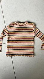 Meisje longsleeve maat 104 C&A, C&A, Meisje, Ophalen of Verzenden, Zo goed als nieuw