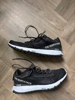 North face schoenen, Ophalen of Verzenden, Zo goed als nieuw, Zwart, Sneakers of Gympen