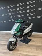 Gilera runner 180 cc, Fietsen en Brommers, Scooters | Overige merken, Gebruikt, 180 cc, Niet ingevuld, Benzine