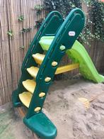 Little Tikes Glijbaan Giant Slide Groen, Kinderen en Baby's, Speelgoed | Buiten | Speeltoestellen, Ophalen of Verzenden