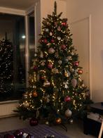 Uitstekende kunstkerstboom Intratuin ter overname, Diversen, Kerst, Ophalen, Zo goed als nieuw