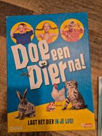 Doe een dier na, Vijf spelers of meer, Ophalen of Verzenden, Jumbo & Just Games
