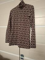 Eksept Trui Maat XS, Bruin, Ophalen of Verzenden, Zo goed als nieuw, Lange mouw