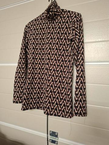 Eksept Trui Maat XS beschikbaar voor biedingen