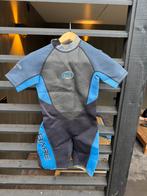 Bare wetsuit - Kort Model, Watersport en Boten, Duiken, Ophalen of Verzenden, Zo goed als nieuw, Duikpak