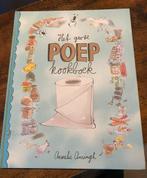 Het Grote Poep Kookboek - Nieuwstaat, Voorgerechten en Soepen, Nieuw, Ophalen of Verzenden, Annelie Ansingh