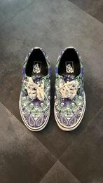 Vans doodshoofd motief maat 40, Kleding | Dames, Schoenen, Ophalen, Overige kleuren, Vans, Sneakers of Gympen
