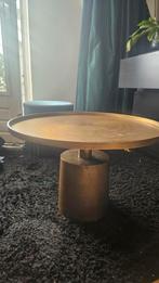Stijlvolle Salontafel, Huis en Inrichting, Tafels | Salontafels, Ophalen, 50 tot 100 cm, Rond, 50 tot 100 cm