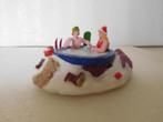 Lemax 23 Jacuzzi, Diversen, Kerst, Ophalen of Verzenden, Zo goed als nieuw