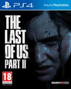 Last of us part 2, Ophalen, Gebruikt, Playstation 5
