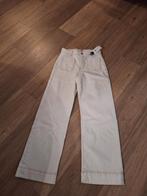 Witte Primark broek - Maat 38/40 (M), Maat 38/40 (M), Primark, Wit, Nieuw