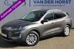 Ford Kuga 2.5-225pk PHEV Titanium X Plug-In Hybrid. Fabr. ga, 12 maanden, Gebruikt, Zwart, 4 cilinders
