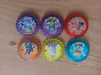 YuGiOh Yu-Gi-Oh chaps 6x, Verzamelen, Flippo's, Ophalen of Verzenden, Losse flippo's