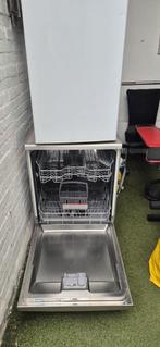 Vaatwasser z.g.a.n. bosch, Ophalen, Zo goed als nieuw, Minder dan 85 cm