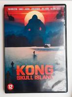 Kong Skull Island dvd (2017)(Samuel L. Jackson), Cd's en Dvd's, Dvd's | Actie, Ophalen of Verzenden, Vanaf 12 jaar, Zo goed als nieuw