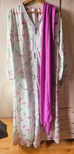 Abaya, Maat 38/40 (M), Overige kleuren, Verzenden, Zo goed als nieuw